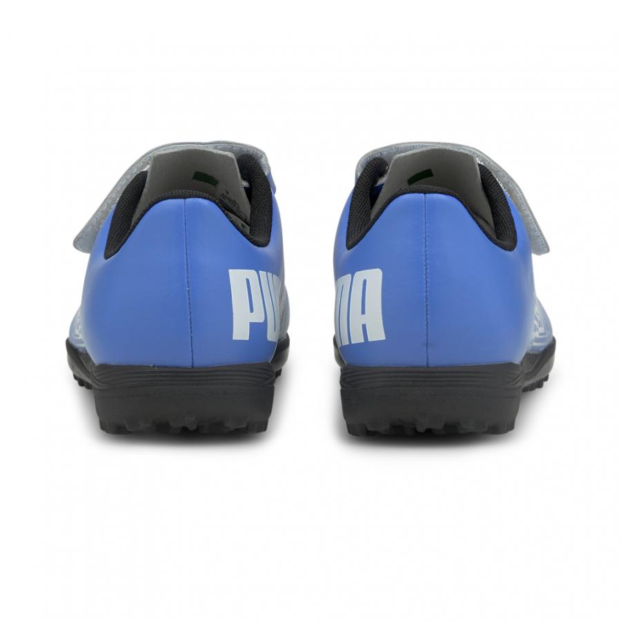 プーマ タクト TT V JR 106313 ジュニア キッズ・子供 サッカー トレーニングシューズ 2E : ブルー×レッド PUMA :8205535941:アルペングループヤフー店 - 通販 - Yahoo!ショッピング プーマ タクト TT V JR 106313 ジュニア キッズ・子供 サッカー トレーニングシューズ 2E : ブルー×レッド PUMA :8205535941:アルペングループヤフー店 - 通販 - Yahoo!ショッピング