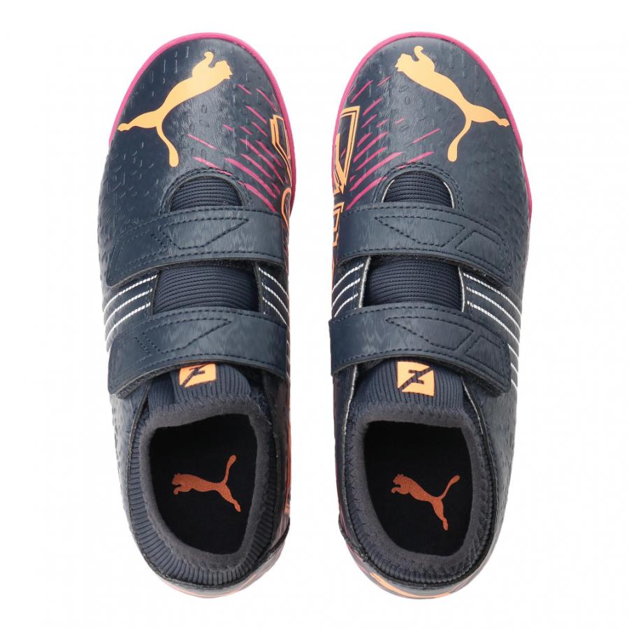 プーマ フューチャー Z 4.2 TT V JR 106511 ジュニア キッズ・子供 サッカー トレーニングシューズ 2E : ネイビー PUMA :8205537042:アルペングループヤフー店 - 通販 - Yahoo!ショッピング プーマ フューチャー Z 4.2 TT V JR 106511 ジュニア キッズ・子供 サッカー トレーニングシューズ 2E : ネイビー PUMA :8205537042:アルペングループヤフー店 - 通販 - Yahoo!ショッピング