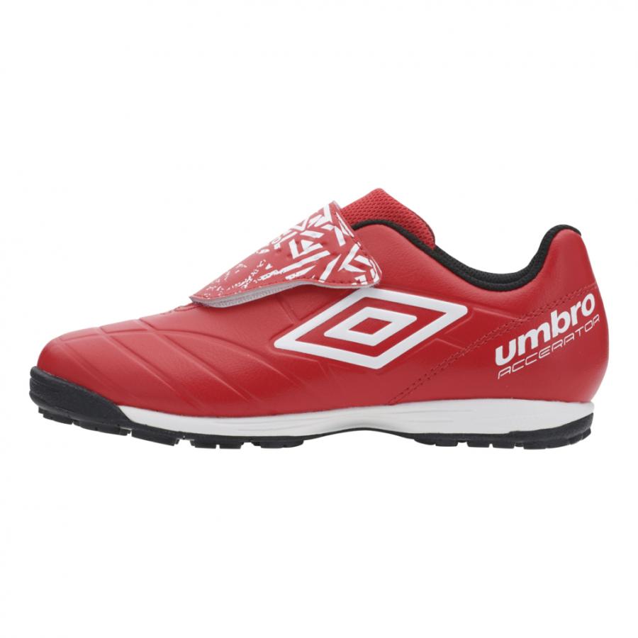 サッカー　セット umbro アンブロ キッズ サッカー トレーニングシューズ 16-24cm