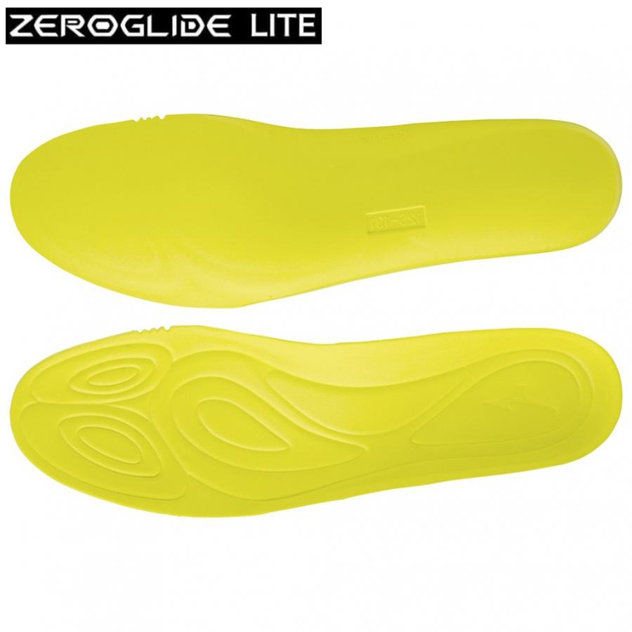 MIZUNO（ミズノ） ゼログライド ZEROGLIDE LITE カップインソール