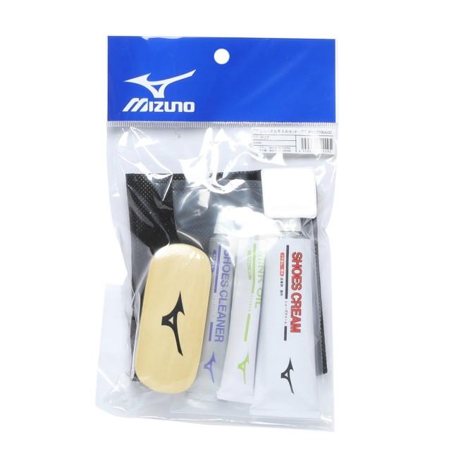 ミズノ お手入れセット P1gz サッカー フットサル メンテナンス用品 Mizuno アルペン Paypayモール店 通販 Paypayモール