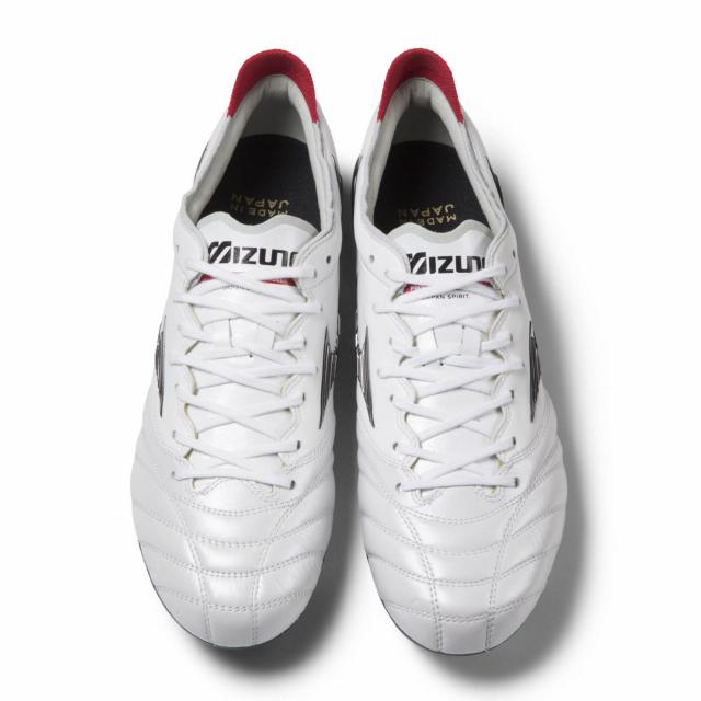 Mizuno Morelia Neo サッカーシューズ ホワイト 楽天市場】モレリア NEO 4 JAPAN MIX スーパーホワイトパール