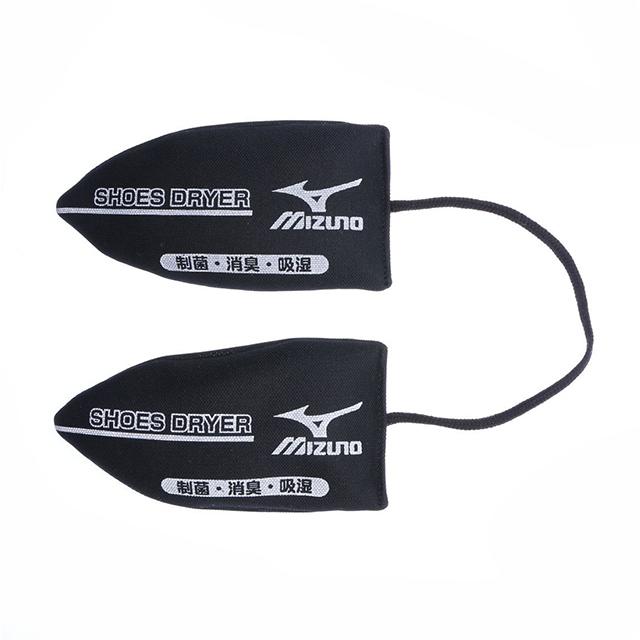 ミズノ シューズドライヤー SHOE DRYER 乾燥剤 メンテナンス P1GZ201809 サッカー/フットサル メンテナンス用品 MIZUNO｜alpen-group