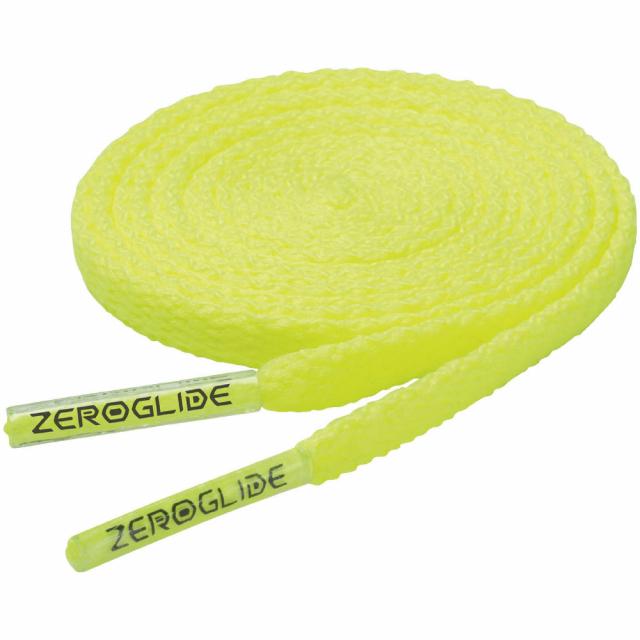 サッカー紐￼ZEROGLIZE MIZUNO（ミズノ） ZEROGLIDE SHOELACE ゼログライド シューレース