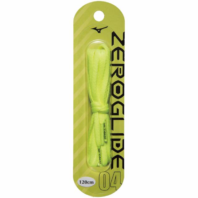 MIZUNO（ミズノ） ZEROGLIDE SHOELACE ゼログライド シューレース