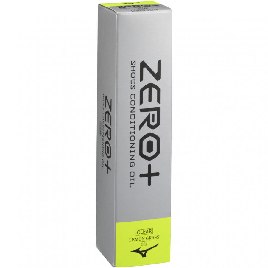 MIZUNO（ミズノ） ZERO+ シューズコンディショニングオイル P1GZ000900