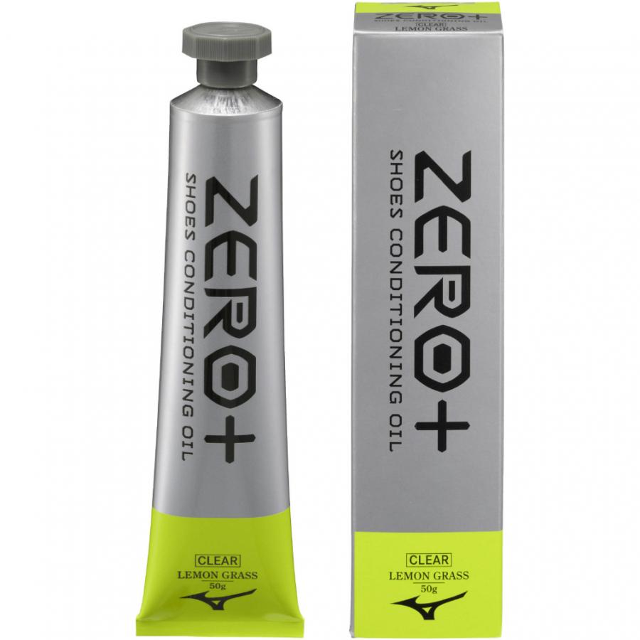 MIZUNO（ミズノ） ZERO+ シューズコンディショニングオイル P1GZ000900