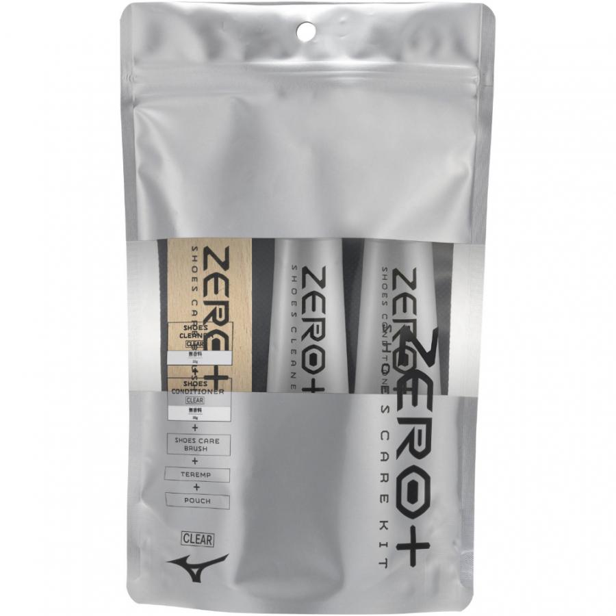 MIZUNO（ミズノ） ZERO+ シューズケアキット P1GZ010200 サッカー