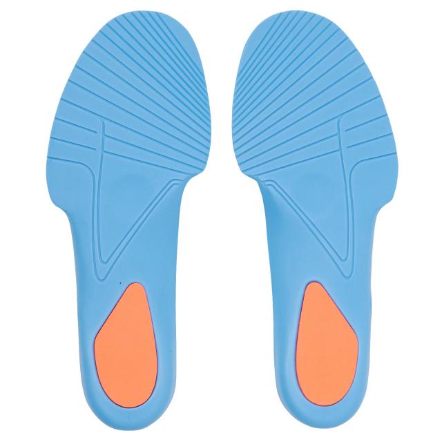 アシックス ソックライナー プロ Sockliner Pro 1103a055 401 サッカー フットサル クッション インソール 中敷き ブルー イエロー Asics アルペン Paypayモール店 通販 Paypayモール