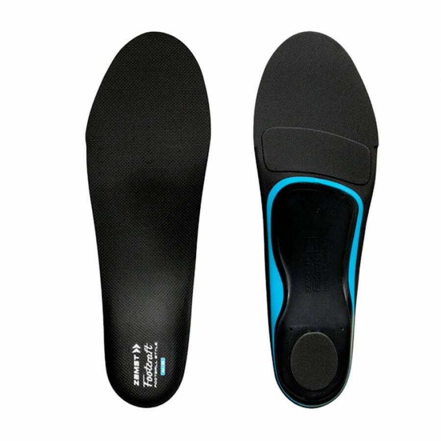 ザムスト フットクラフトフットボールスタイルMID 379811 サッカー