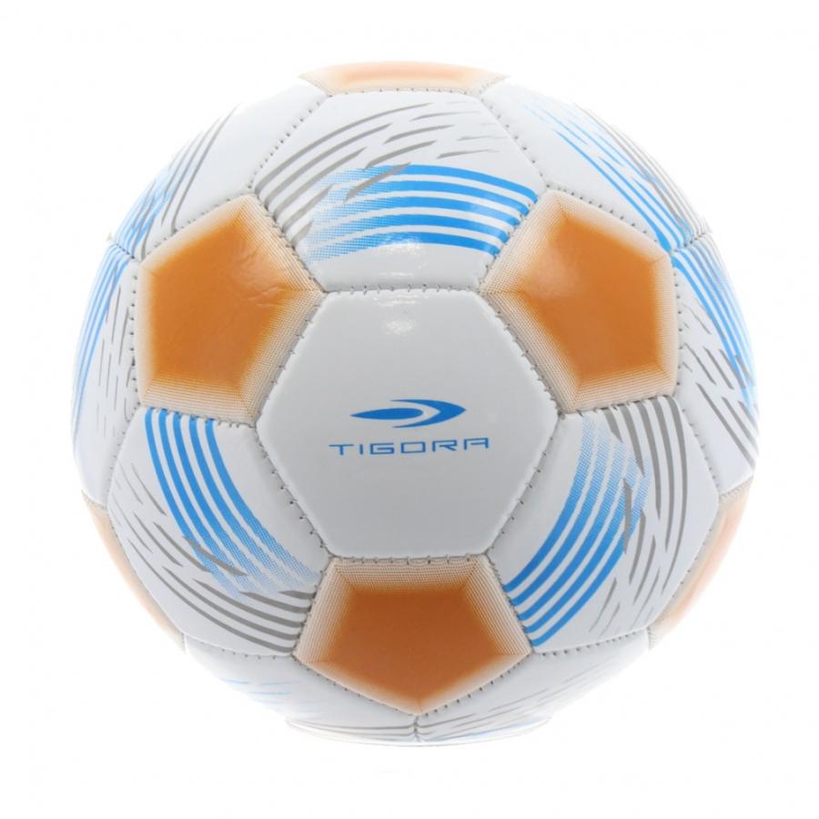 ティゴラ サッカーボール Tr 8fg4012whsv3 ジュニア キッズ 子供 サッカー 練習球 3号球 Tigora アルペングループヤフー店 通販 Yahoo ショッピング