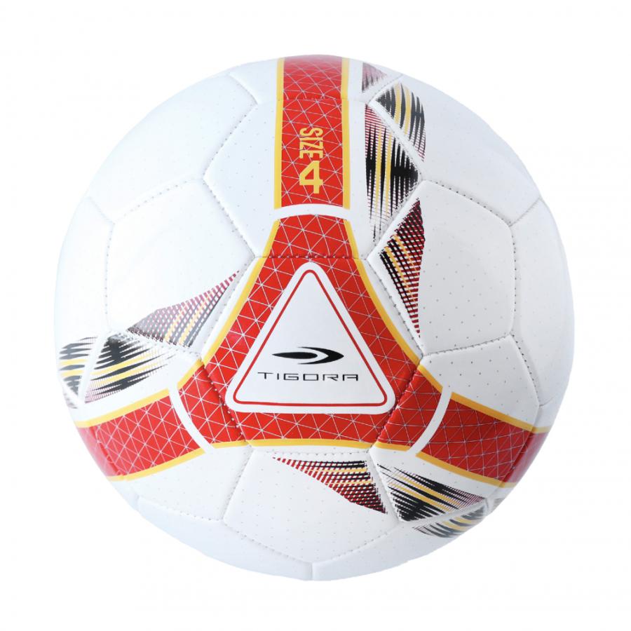 TIGORA（ティゴラ） サッカーボール トレンドデザイン 小学校 4号球 TR
