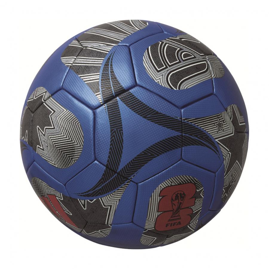 adidas（アディダス） ワールドカップ2026 キッズ 青色 ADF420B