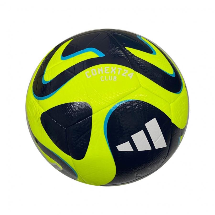 ＠アディダス)サッカーボール４号コネクト24 リーグ検定球 2024 FIFA アディダス コネクト24 フットサル adidas 【サッカー