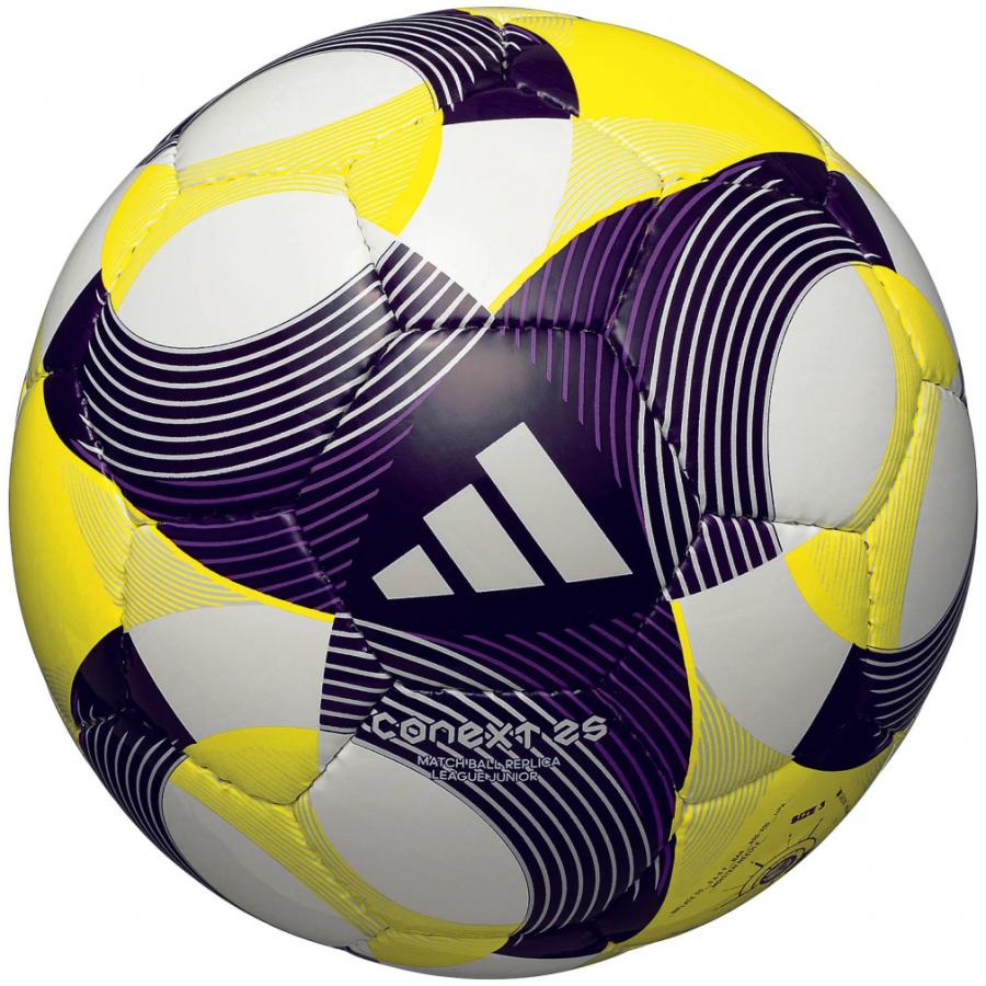 ③ adidas アディダス コネクト19 Jリーグ公式試合球 5号球 adidas（アディダス） FIFA2025 コネクト25 リーグ ジュニア3号球