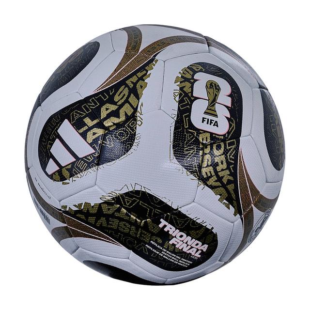 adidas（アディダス） トリオンダ 決勝球 キッズ ADF420F ジュニア