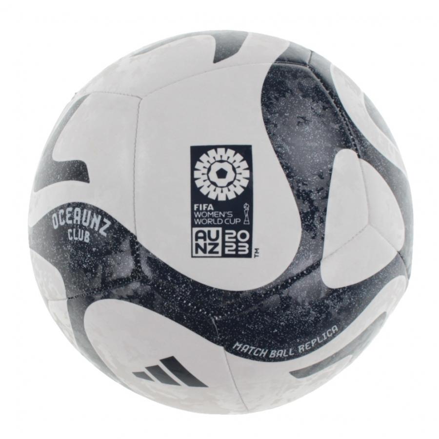 adidas（アディダス） FIFA2023 オーシャンズ クラブ4号球 白色