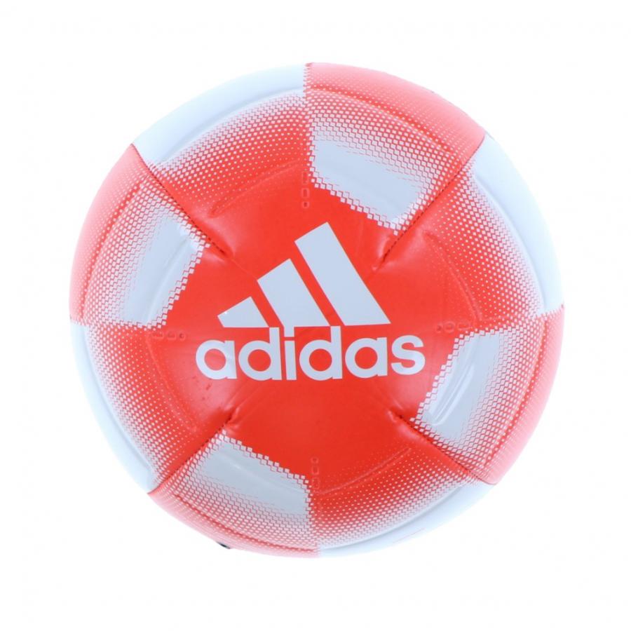 adidas アディダス EPP クラブ 白・赤色 AF4911WR ジュニア