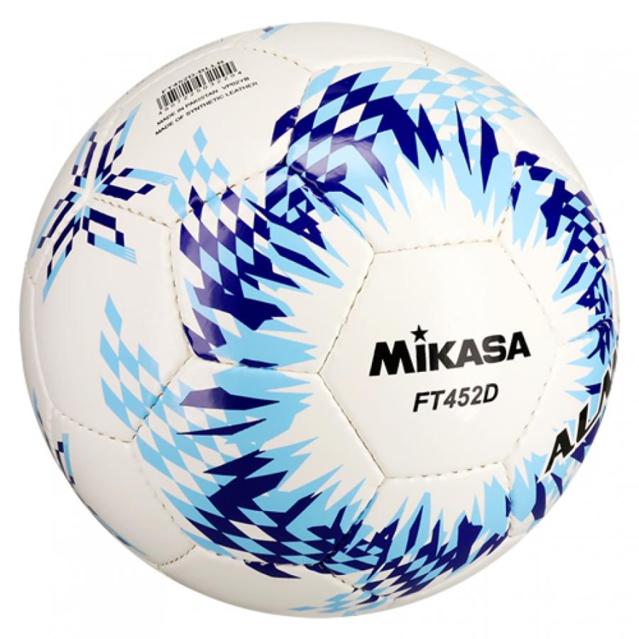 MIKASA（スポーツ） ミカサ サッカーボールALMUNDO 検定球4号