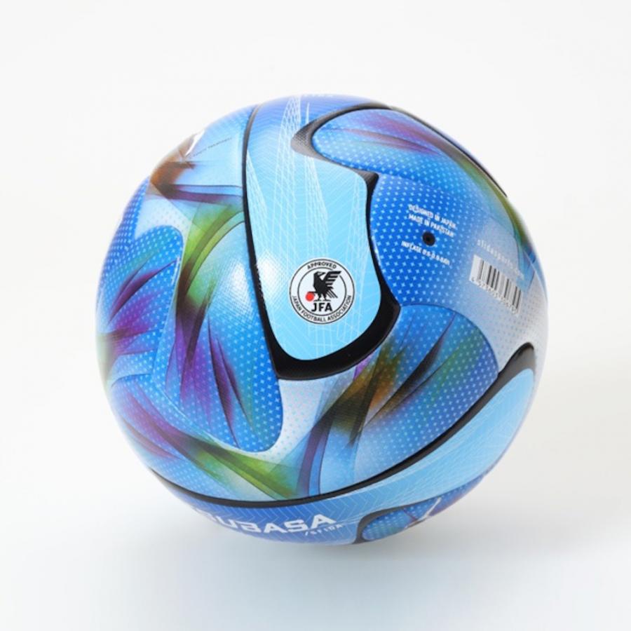JFA認定球　4号球　adidas sfida SFIDA（スフィーダ） JFA検定球 TSUBASA J JR 4号球 TSUBASA by SFIDA