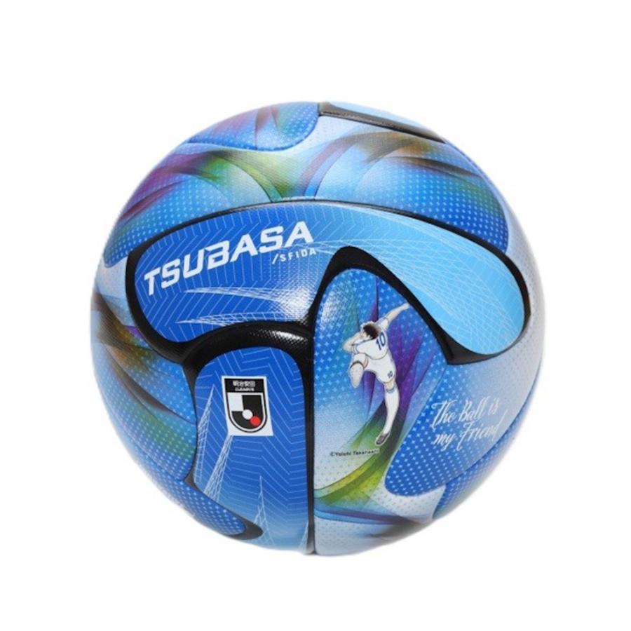 SFIDA（スフィーダ） JFA検定球 TSUBASA J JR 4号球 TSUBASA by SFIDA