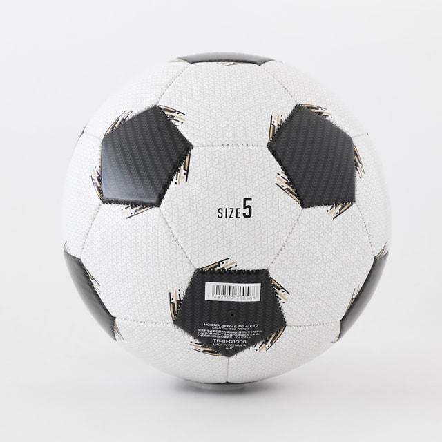TIGORA（ティゴラ） サッカーボール 5号球 ベーシックデザイン TR