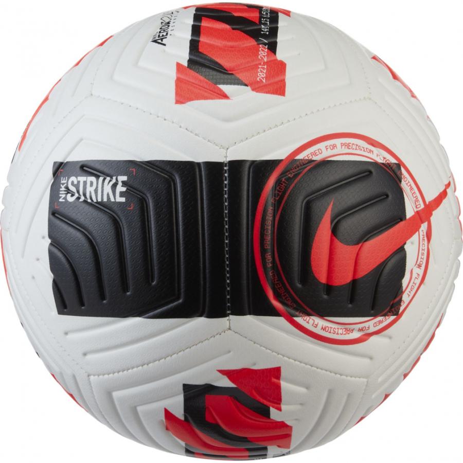 激安大特価 ナイキ ストライク Fa21 Dc サッカー 練習球 5号球 Nike Wantannas Go Id