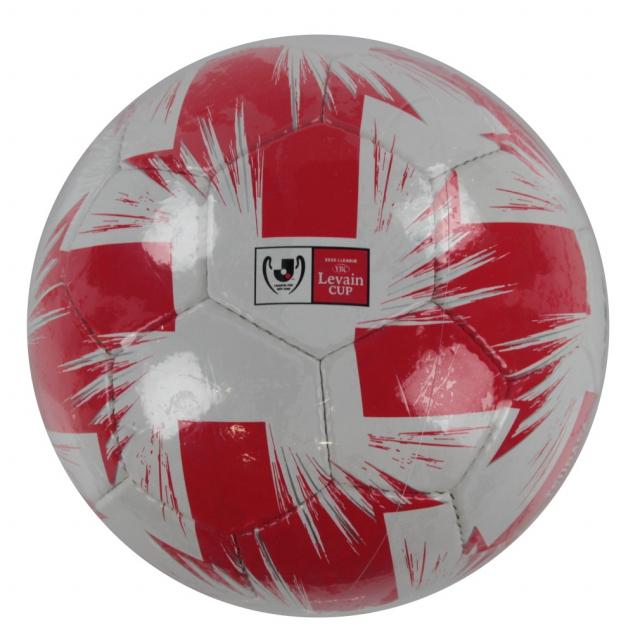 アディダス ツバサ Jリーグ ルヴァンカップ 5号球 Af512lc サッカー 試合球 Adidas アルペン Paypayモール店 通販 Paypayモール
