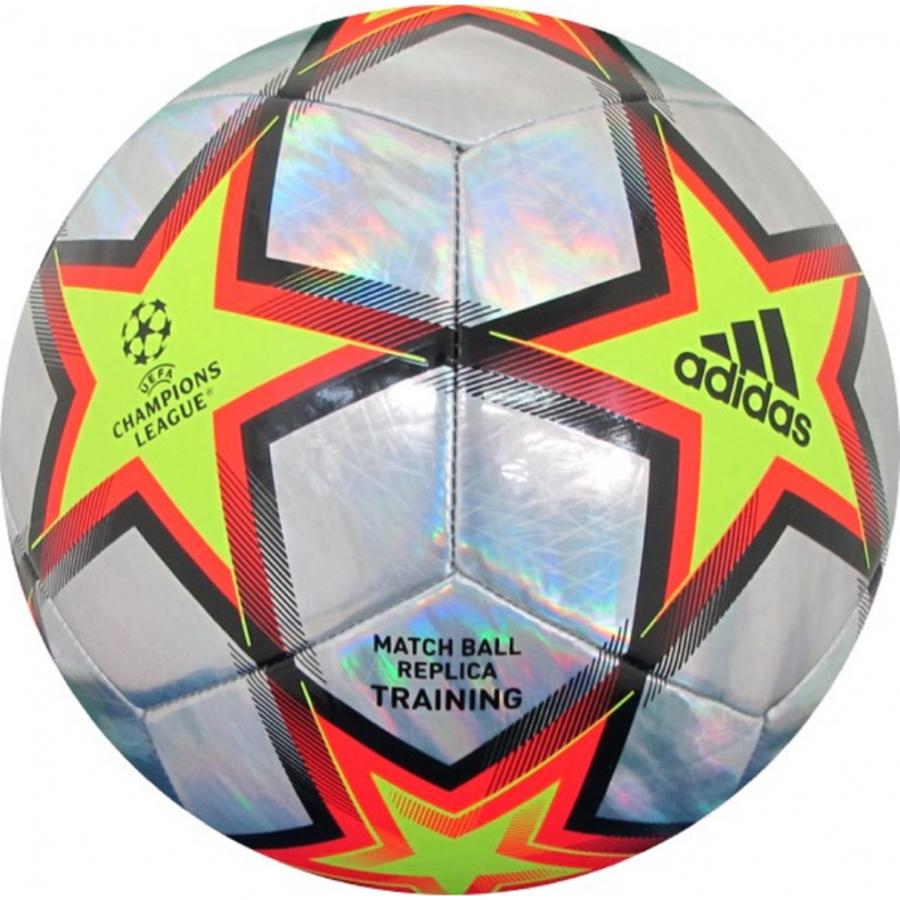 アディダス フィナーレ 21ー22 クラブ 5号球 AF5402RY サッカー 機械