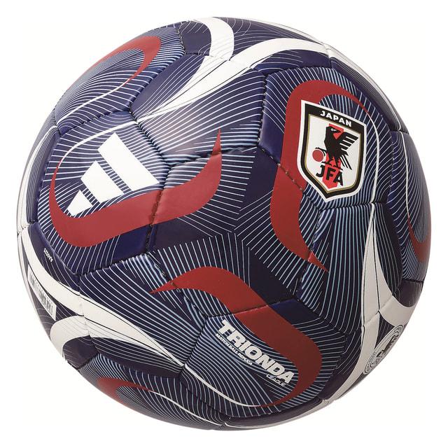 adidas（アディダス） トリオンダ リーグ JFA 日本代表 HOME ADF526JPH