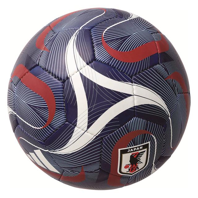 adidas（アディダス） トリオンダ リーグ JFA 日本代表 HOME ADF526JPH