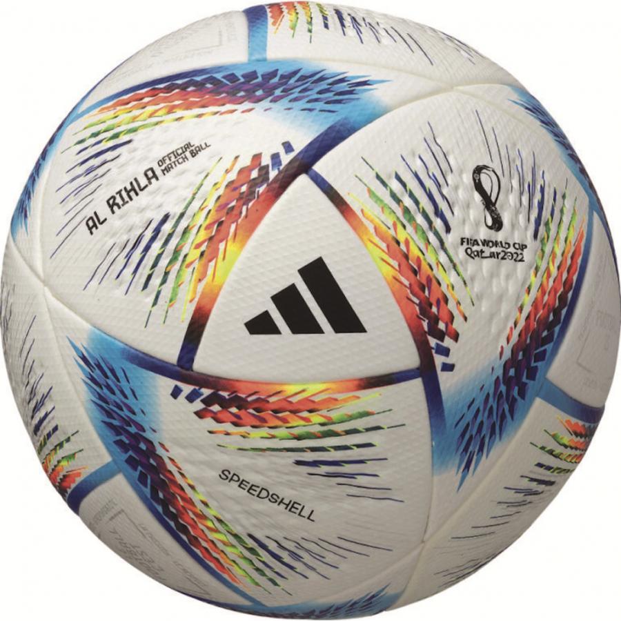 adidas（アディダス） ヒストリカルボールセット2026 AHB500 サッカー