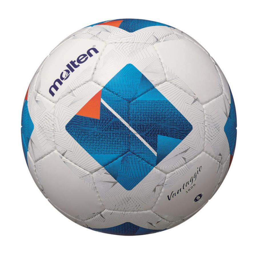 molten（モルテン） ヴァンタッジオ3000 F5N3000 サッカー 検定球 5号