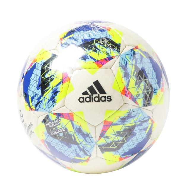 アディダス フィナーレ 19 ルシアーダ 5号球 Af5401mw サッカー 試合球 Adidas アルペン Paypayモール店 通販 Paypayモール