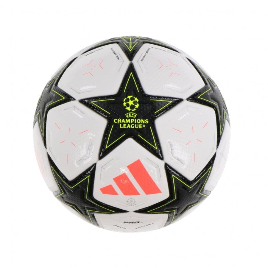 フィナーレ　アディダス　公式球 アディダス フィナーレ 23-24 プロ 公式試合球 adidas 【サッカー