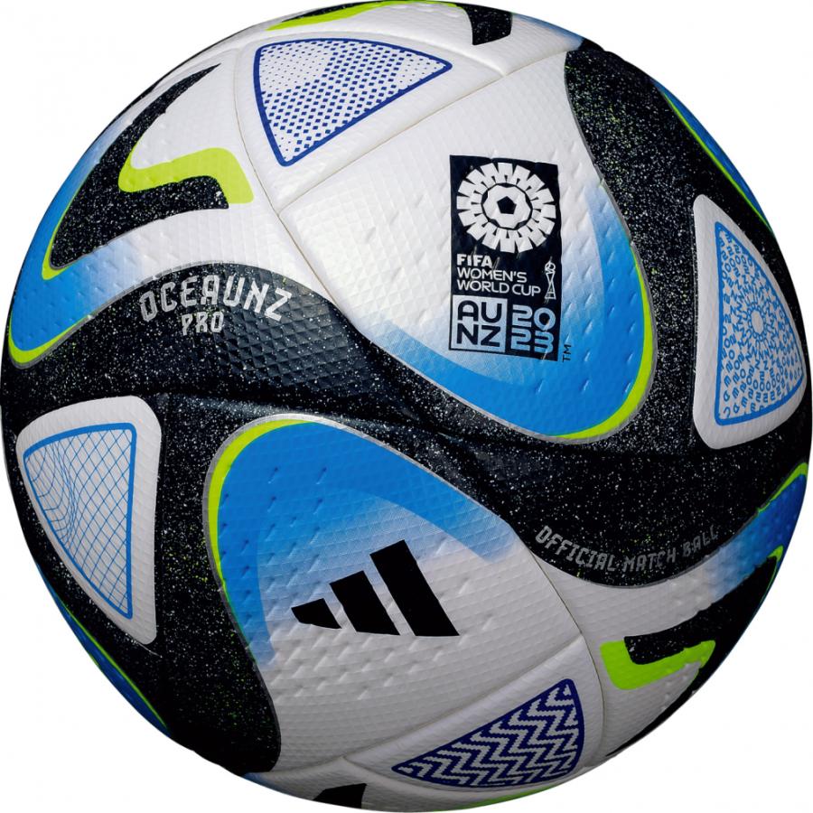 adidas（アディダス） FIFA2023 プロ AF570 サッカー 検定球 5号球