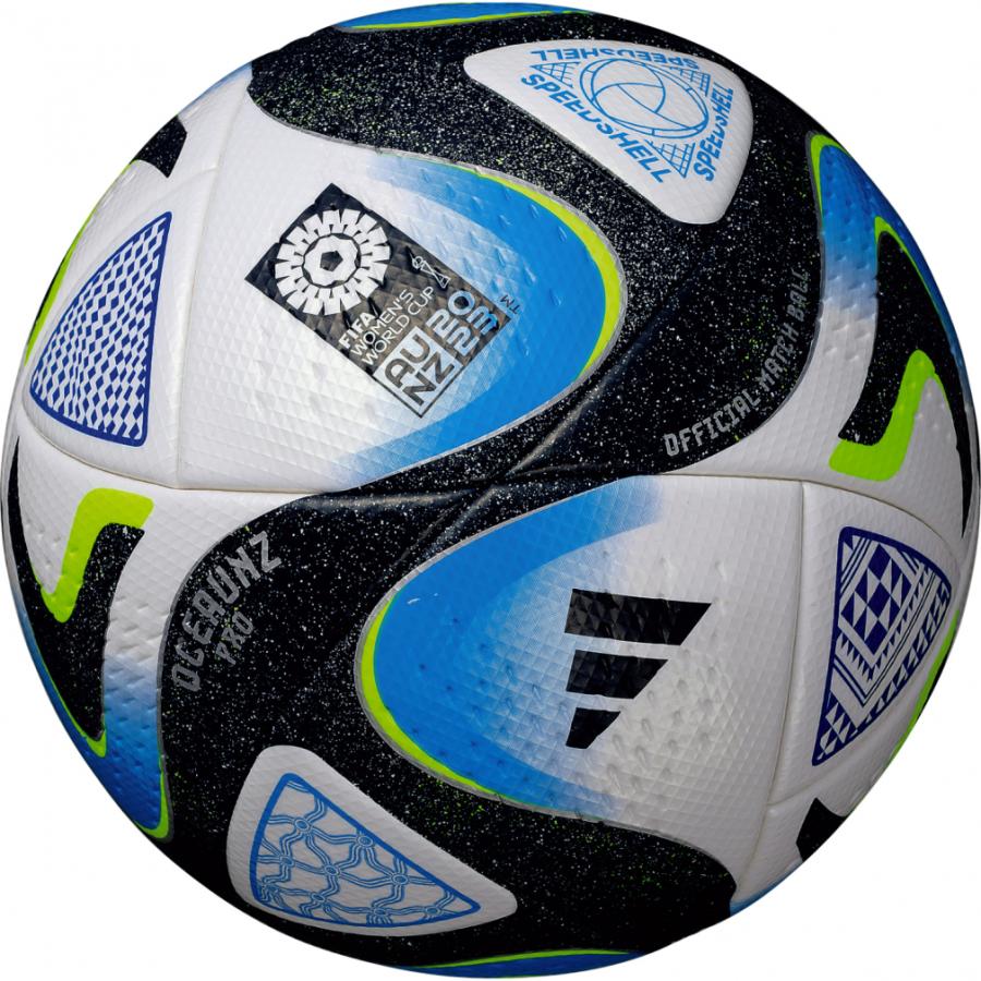 FIFA QUALITY PRO オーシャンズプロ　5号球 Amazon.co.jp: アディダス サッカーボール オーシャンズ プロ 5号球
