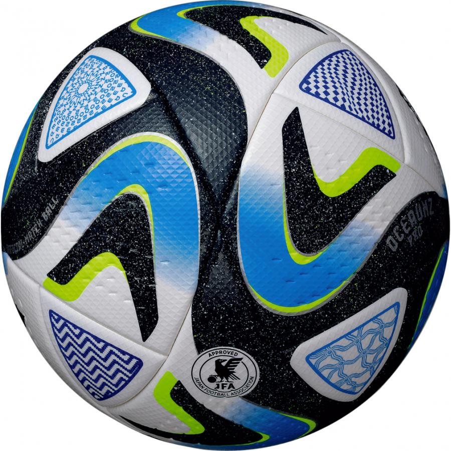 adidas（アディダス） FIFA2023 プロ AF570 サッカー 検定球 5号球