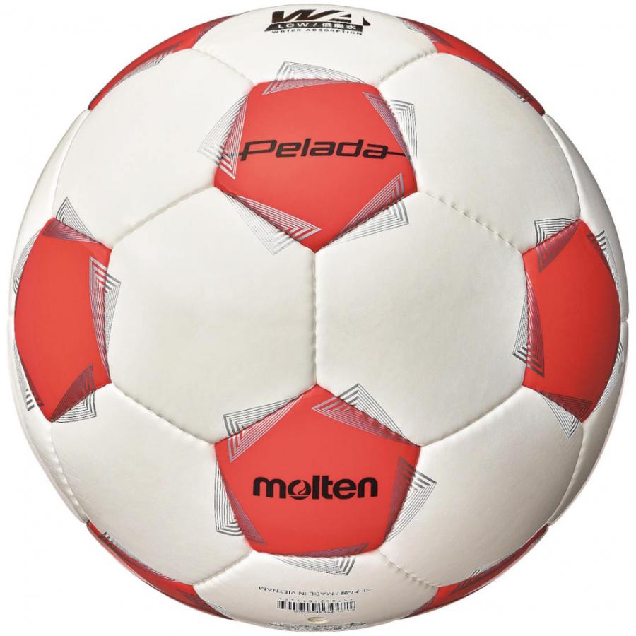 新品！箱付き！値引き可！モルテンペレーダ4000 5号球 Pelada2個セット pelada 4000 molten/モルテン ぺレーダ 5号球（F5K4000） : SportsBOX
