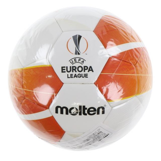代引可 5号球 中学生以上 サッカーボール モルテン Molten 国際公認球 検定球 F5u5000 G0 Uefaヨーロッパリーグ 21モデル試合球 サッカー Williamsav Com