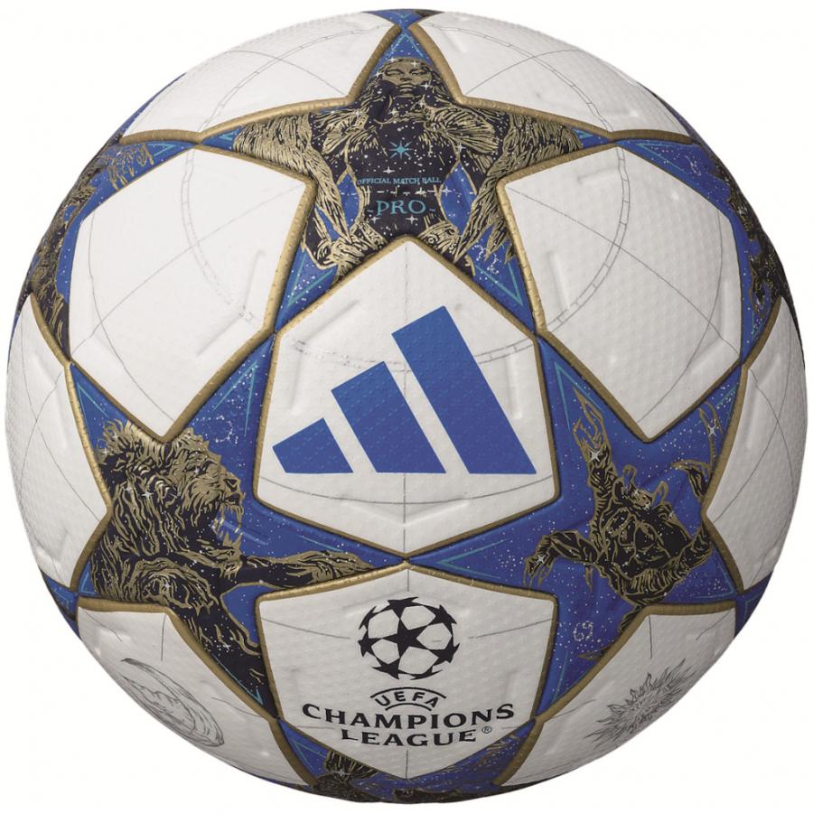 adidas（アディダス） フィナーレ 25ー26 プロ ADF540WB サッカー 試合