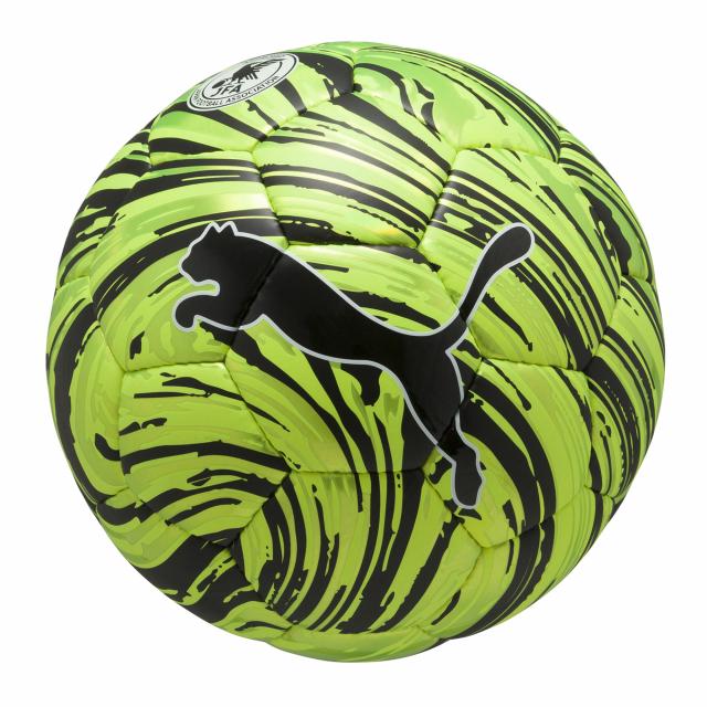プーマ ショックボール Sc 0613 サッカー 試合球 5号球 Puma Ris Sa