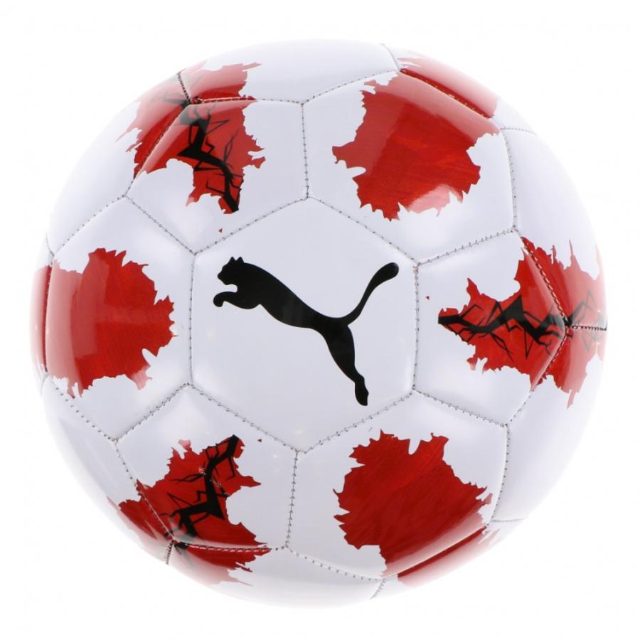 プーマ Puma Spin ボール 0863 サッカー 練習球 5号球 Puma アルペングループヤフー店 通販 Yahoo ショッピング