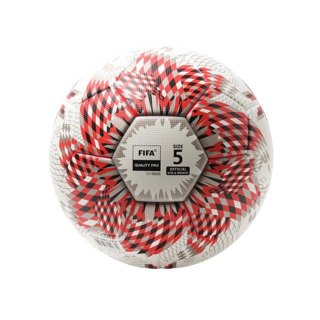MIKASA（ミカサ） サッカー 国際公認球/検定球 芝用 FT550DRBSJ メンズ