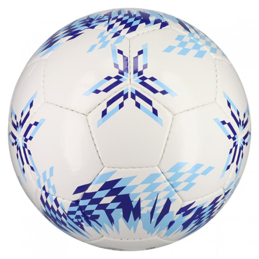 MIKASA（ミカサ） サッカーボールALMUNDO 検定球5号 手縫い アルムンド