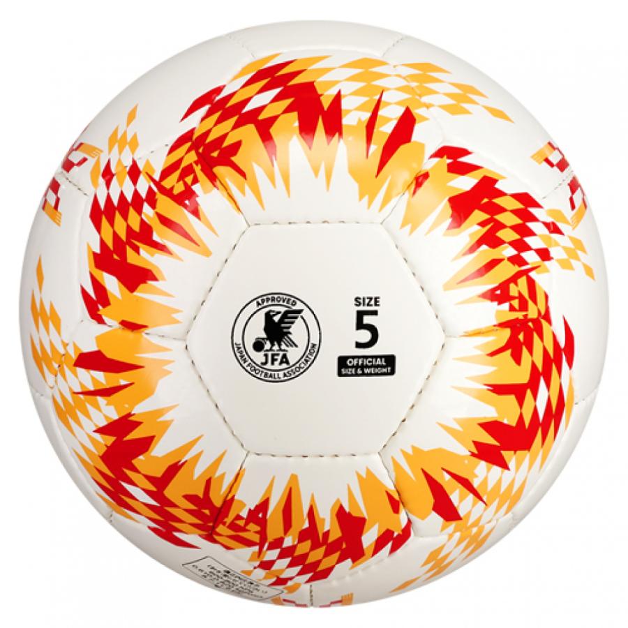 MIKASA（ミカサ） サッカーボールALMUNDO 検定球5号 手縫い アルムンド