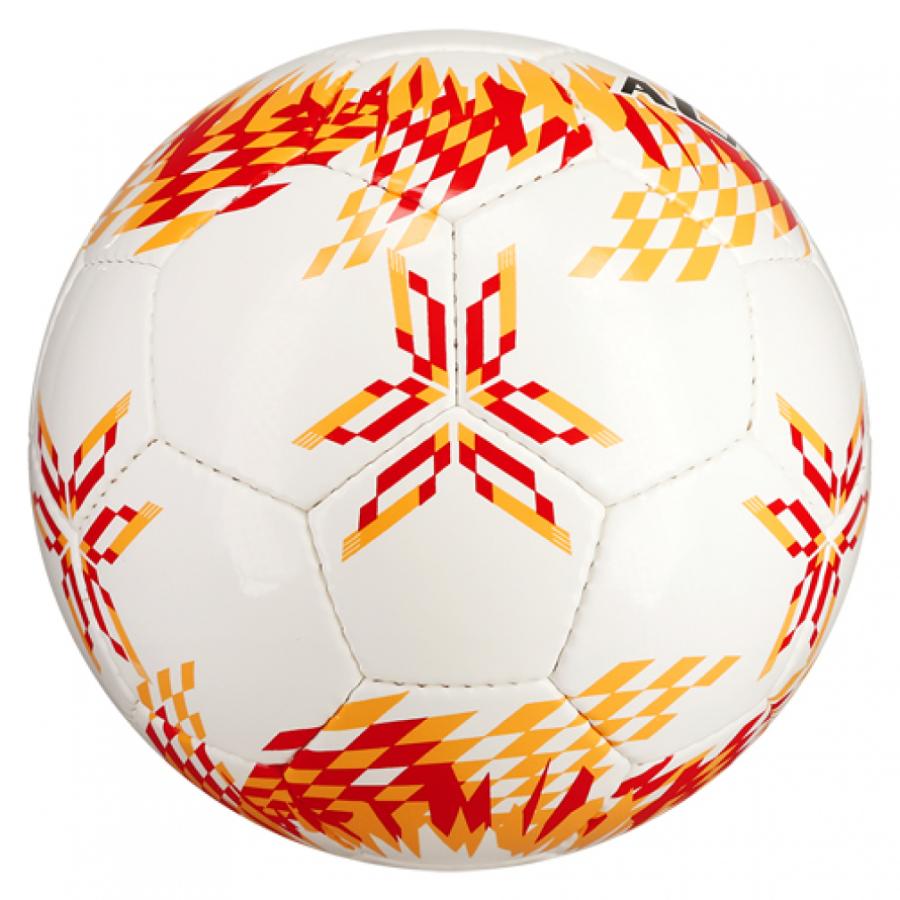 MIKASA（ミカサ） サッカーボールALMUNDO 検定球5号 手縫い アルムンド
