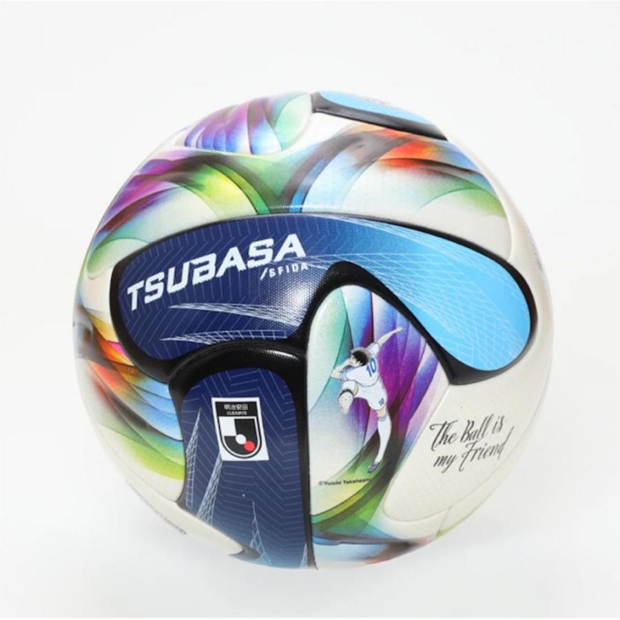 スフィーダ TSUBASA J PRO SB-26TJ01 明治安田Jリーグ百年構想リーグ 公式試合球 サッカー 試合球 5号球 sfidaの画像