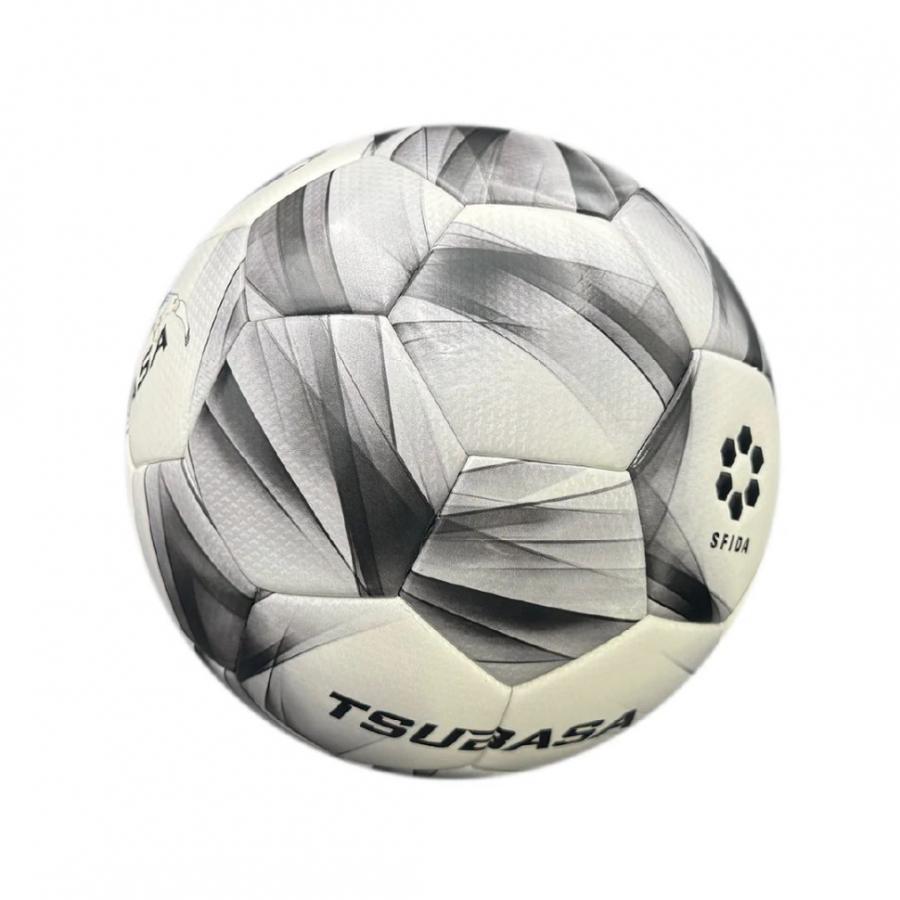 アディダス　サッカーボール5号球　JFA検定球 SFIDA（スフィーダ） JFA検定球 TSUBASA SB-25TS03 サッカー 試合球 5