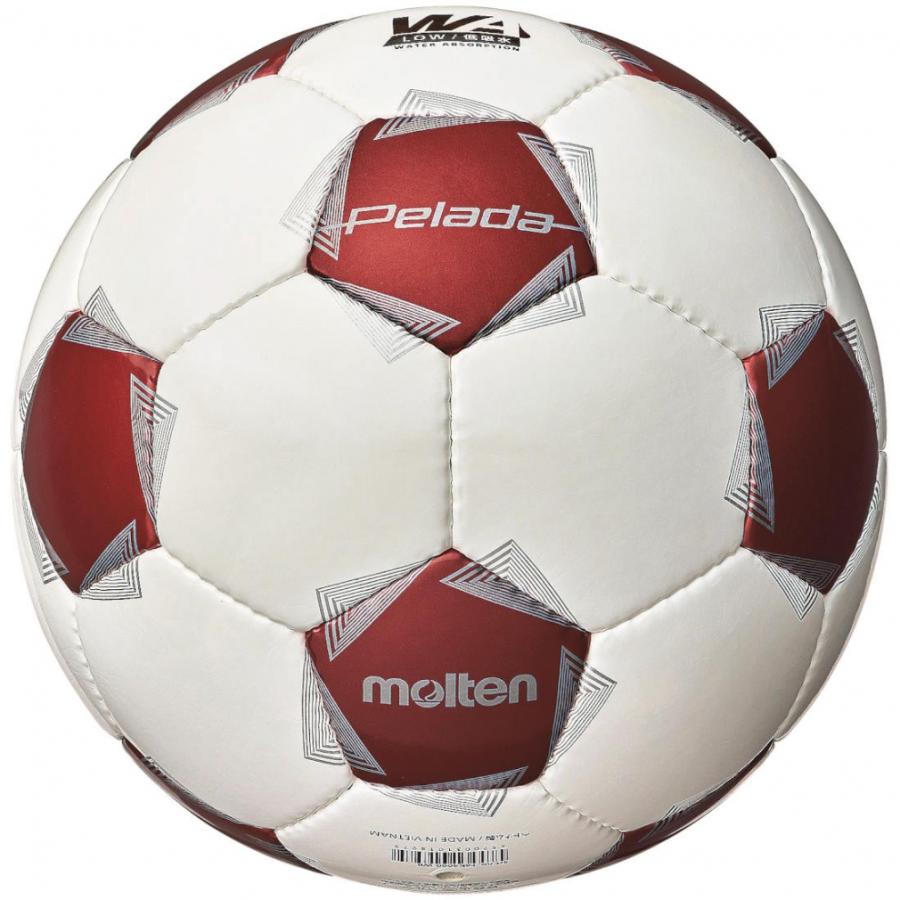 新品未使用molten ペレーダ4号サッカーボール モルテン（molten）（キッズ）サッカーボール 4号球 (小学校用